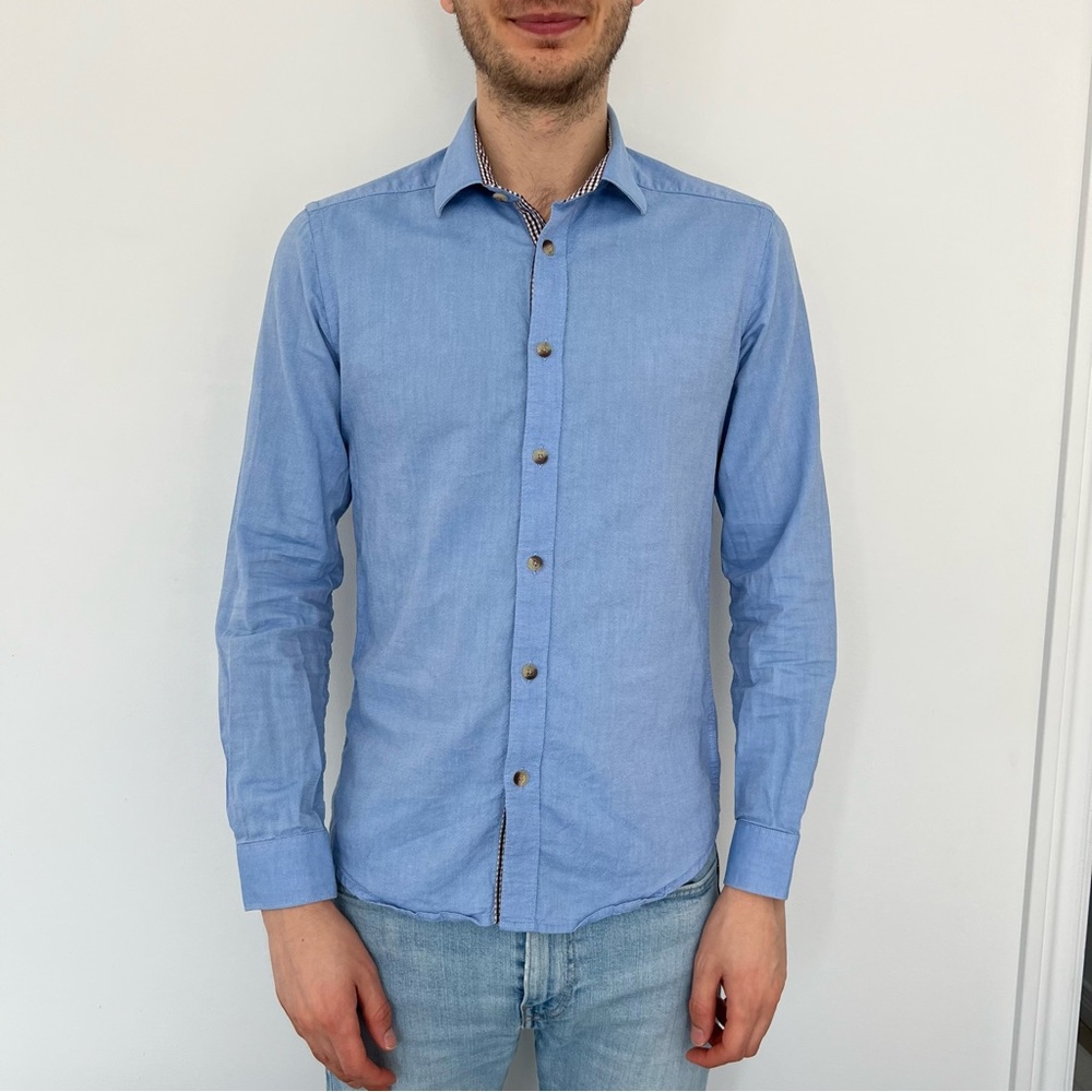 Jules - Shirt 🇫🇷